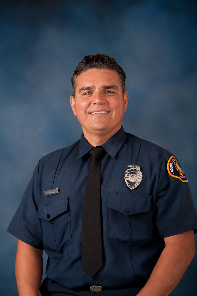 Ulysses Duran